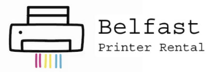 Belfast Printer Rental
