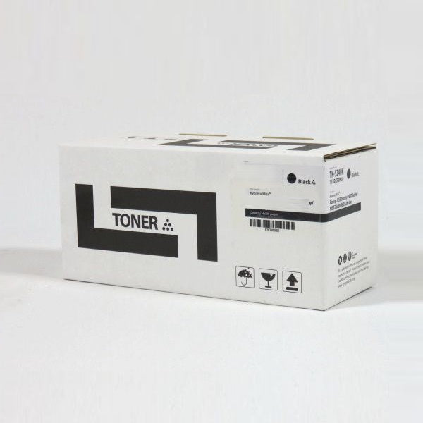 COMPATIBLE KYOCERA MA2600cwx / MA2600CWFX / PA2600cwx BLACK TONER