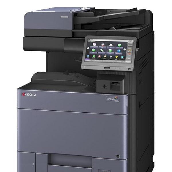 a3 colour printer rental