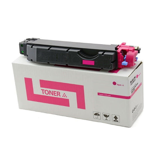 COMPATIBLE KYOCERA ECOSYS PA3500CX / MA3500CIX / MA3500CIFX MAGENTA TONER