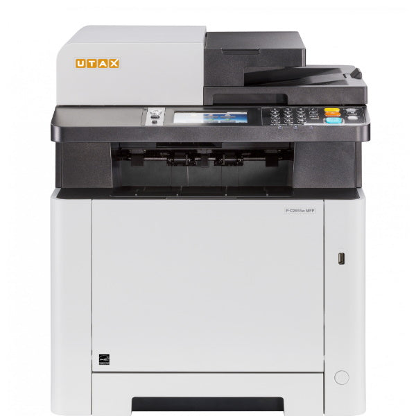 a4 colou rmfp rental