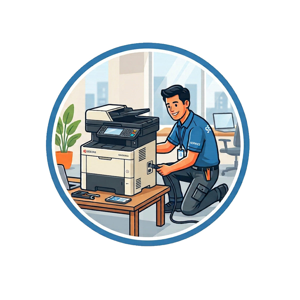 Onsite Installation