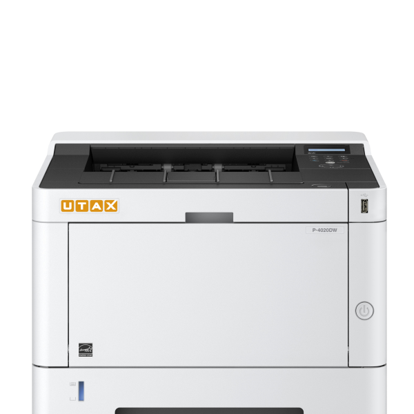 mid volume printer rental
