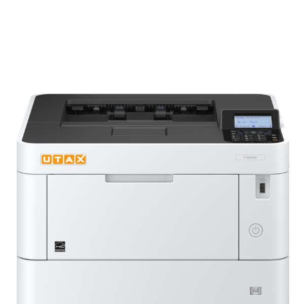 high volume B&w printer