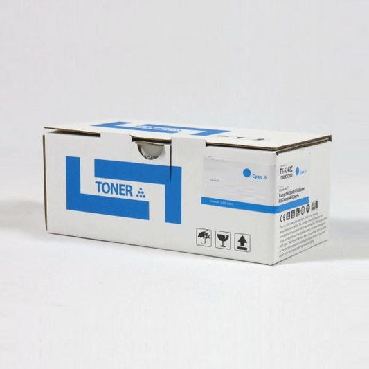 COMPATIBLE KYOCERA M5526CDN / M5526CDW / P5026CDN / P5026CDW CYAN TONER