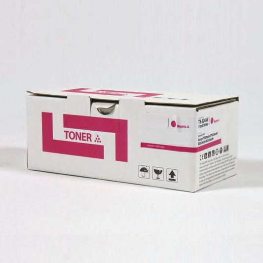 COMPATIBLE KYOCERA MA2101cfx / MA2101cwfx / PA2101cx / PA2101cwfx MAGENTA TONER