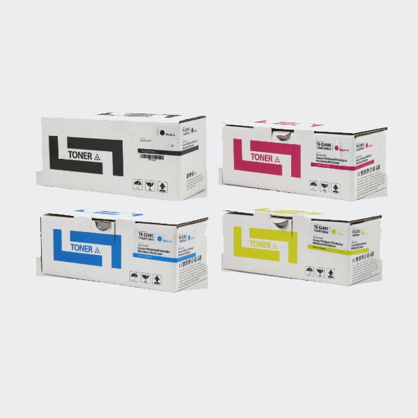 COMPATIBLE UTAX P-C2656w MFP / P-C2651dw TONER SET